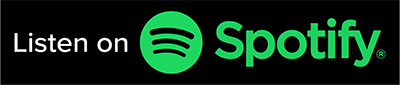 Spotify Podcast button. 