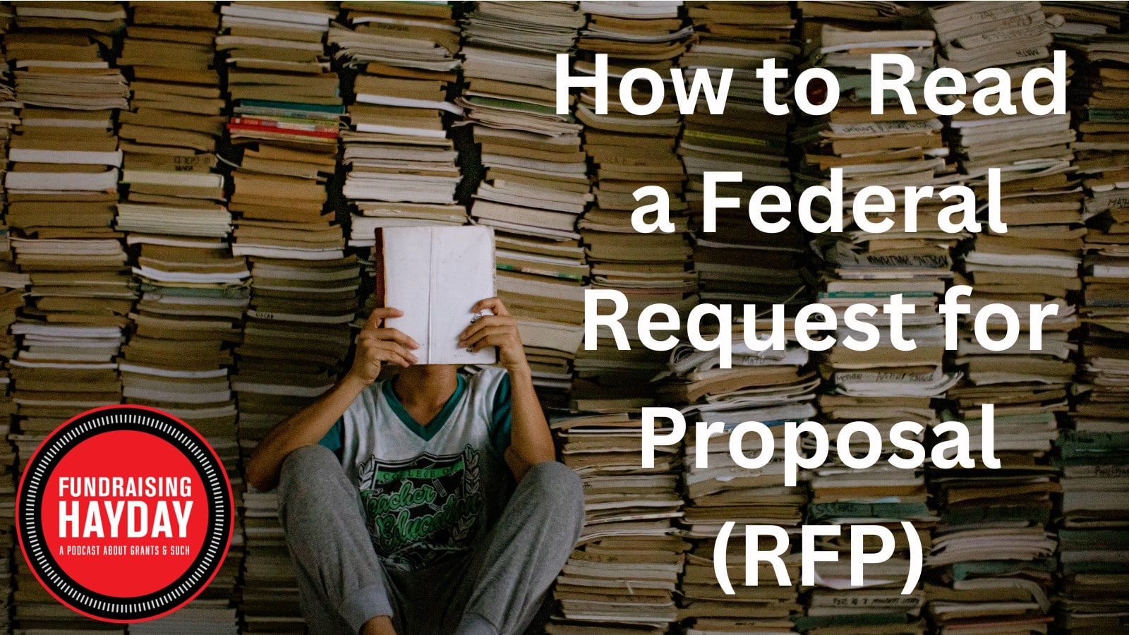 How to Read a Federal RFP