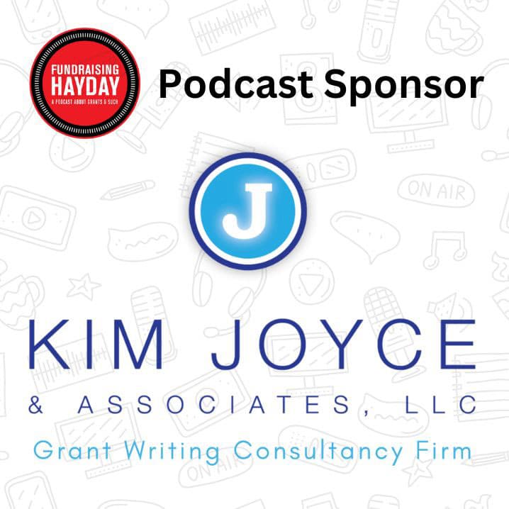 Kim Joyce & Associates - 2024 Podcast Sponsor
