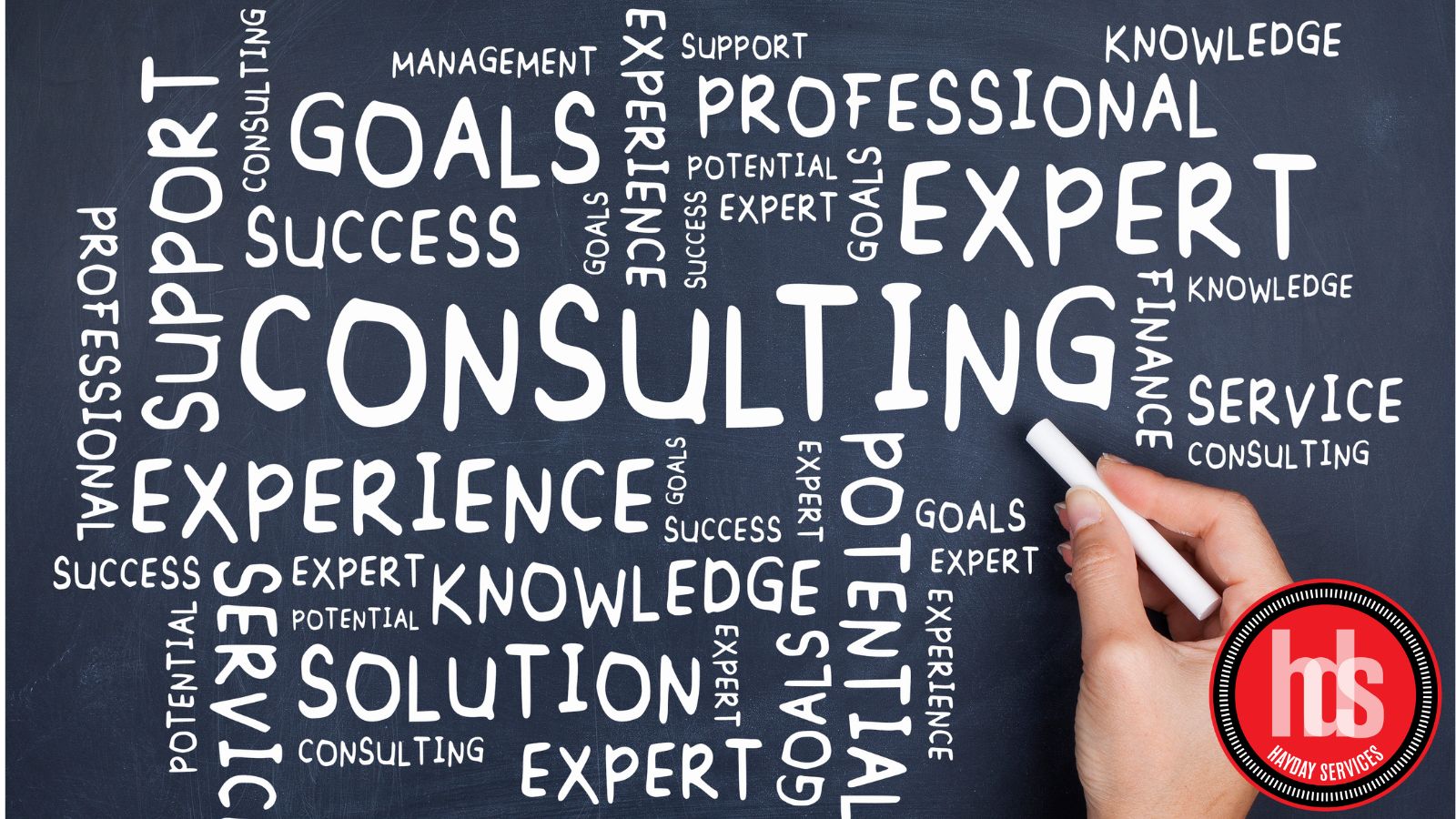 Six Steps to Successful Grant Consulting