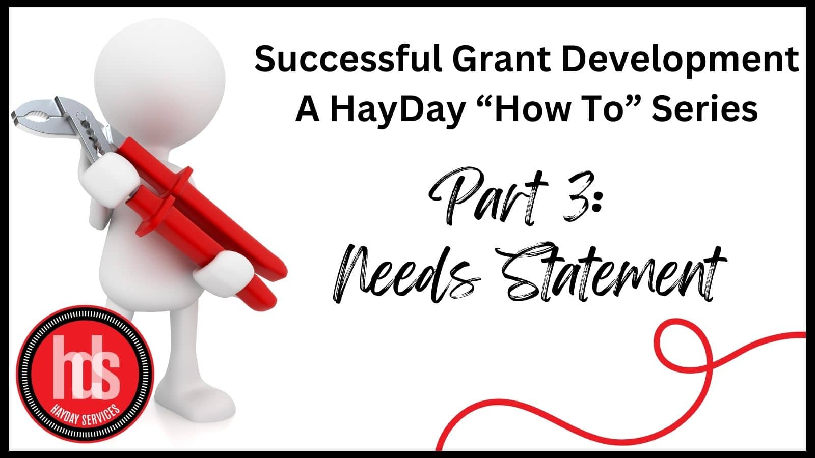 Need Statements: A Vital Element of All Grant Proposals