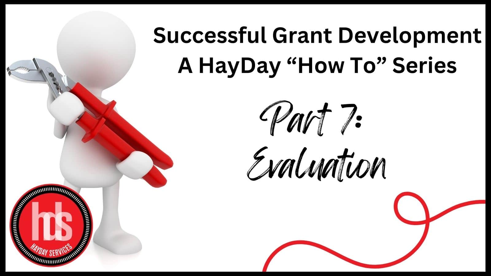 How to Write a Compelling Evaluation Plan for Your Grant Proposal Thumbnail Image