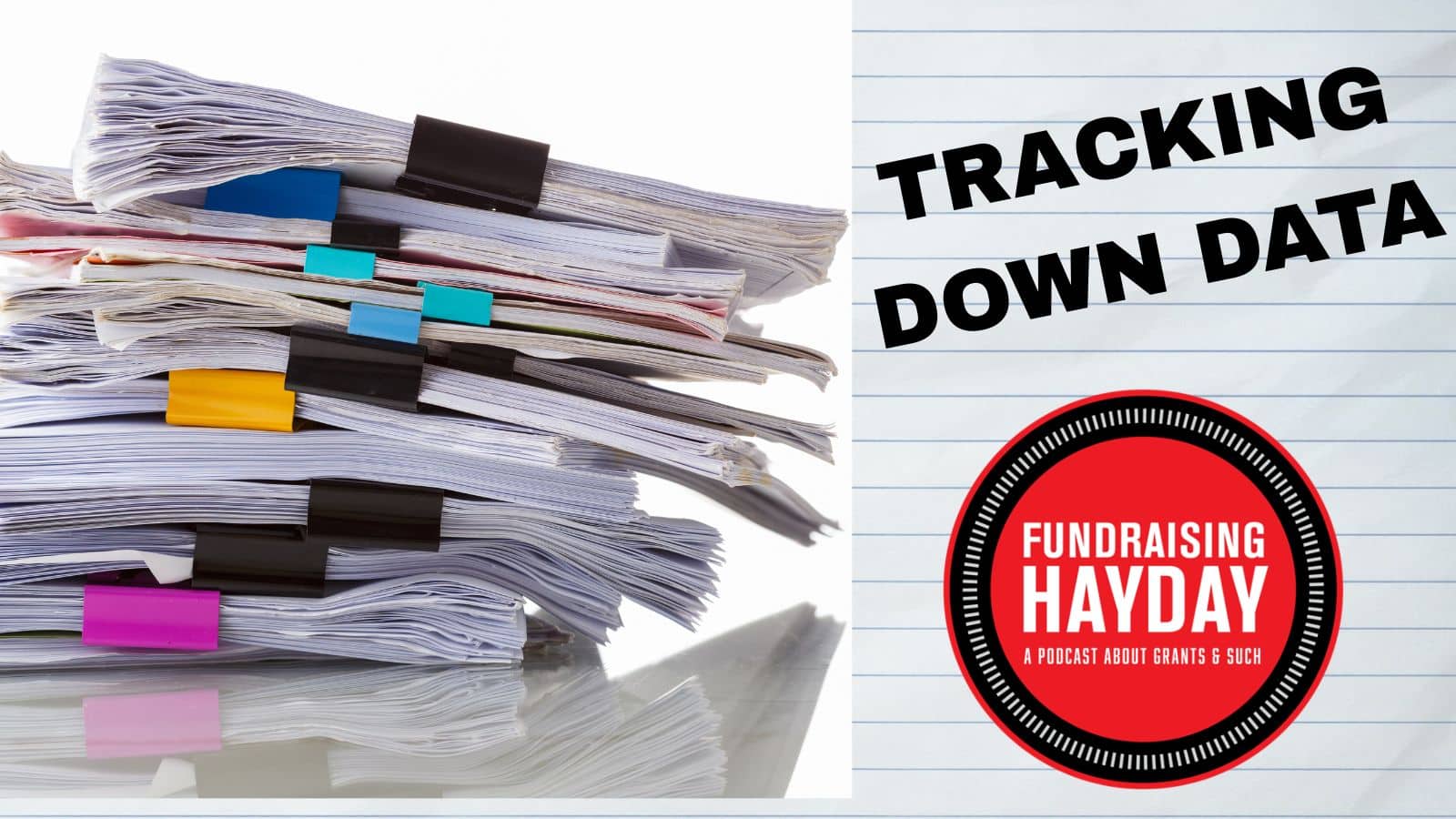 How To: Tracking Down Data for Needs Statements Thumbnail Image