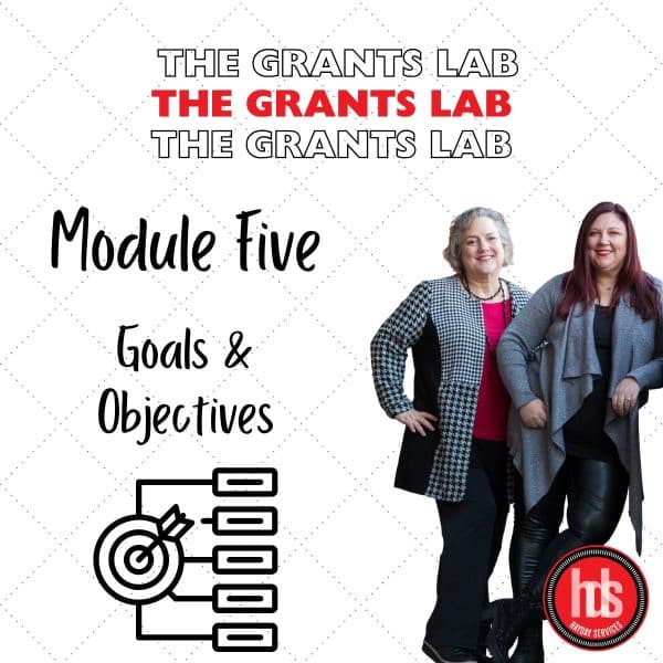 grants lab module 4: budget (copy)